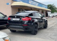 BMW X6 E71 xDrive