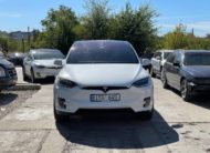 Tesla Model X P100D