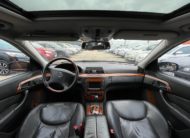 Mercedes Benz S430 W220