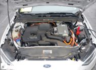 Ford Fusion Plug-In-Hybrid