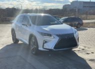 LEXUS RX450h