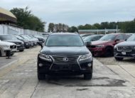 Lexus RX450h