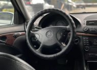 Mercedes Benz W211 E200 NGT