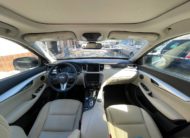 Infiniti QX50