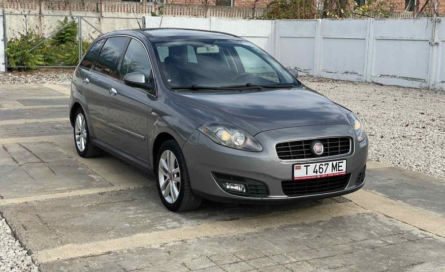 Fiat Croma