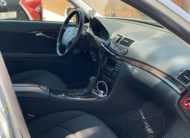 Mercedes Benz W211 E200 NGT