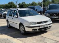 Volkswagen Golf 4