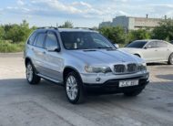 BMW X5 E53