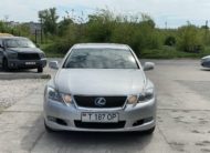 Lexus GS450h