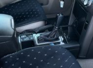 Toyota Land Cruiser Prado 150