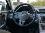 Volkswagen Passat b7