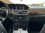 Mercedes Benz W212 E350