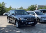 BMW X3 xDrive