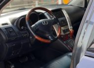 Lexus RX400h