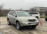 Lexus RX400h