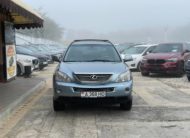 Lexus RX400h