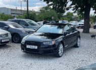 Audi A3 Quattro