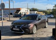 Lexus ES300h