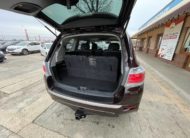 Toyota Highlander Hybrid