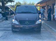 Mercedes Benz Vito