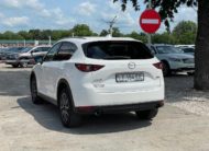 Mazda CX-6