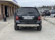 Mercedes Benz ML500 W164