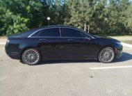 Lincoln MKZ Hybrid