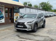Lexus NX200t