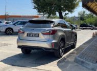 Lexus RX450h