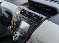 Toyota Prius V Hybrid