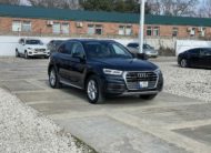 Audi Q5 Quattro