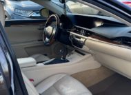 Lexus ES300h