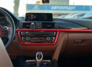 BMW F32 420d