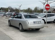 Lancia Thesis