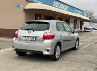 Toyota Auris Hybrid