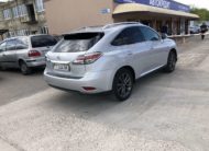 Lexus RX350 F Sport