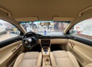 Volkswagen Passat B5+