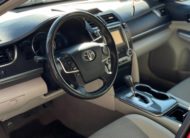 Toyota Camry 50 Hybrid