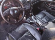 BMW E39 525i