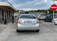 Toyota Camry 40 Hybrid