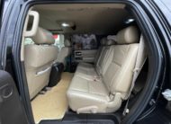 Toyota Sequoia