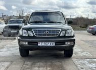 Lexus LX470