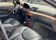 Mercedes Benz S430 W220