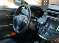 Toyota Avalon Hybrid