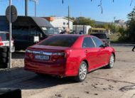 Toyota Camry 50 Hybrid