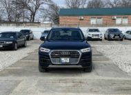 Audi Q5 Quattro