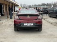 Chevrolet Volt II