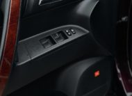 Toyota Highlander Hybrid