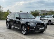 BMW X5 e70