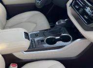 Toyota Highlander Hybrid